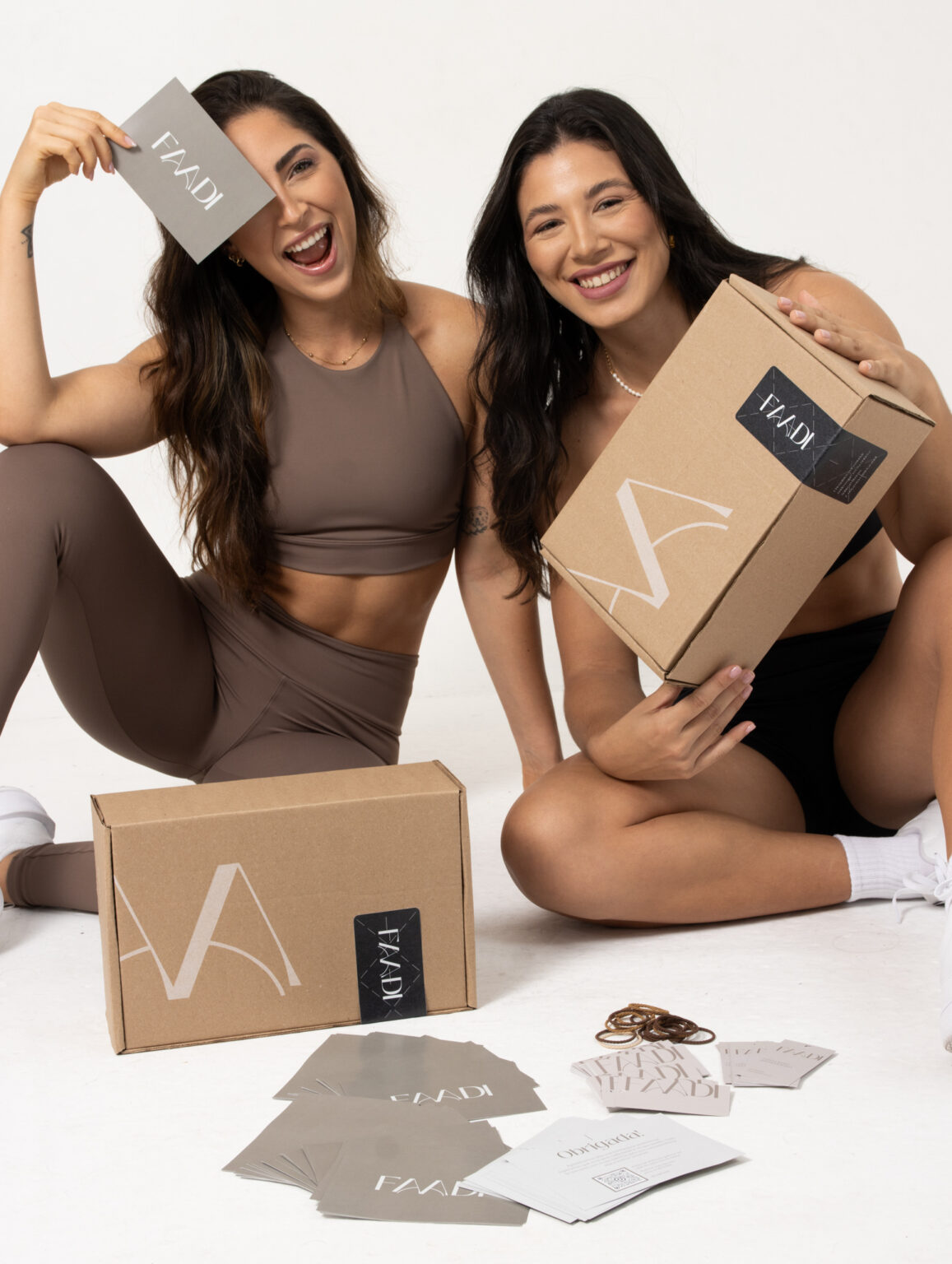 Faadi Store – O que você mais gosta em um só lugar.